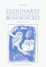 Dizionario ornitologico