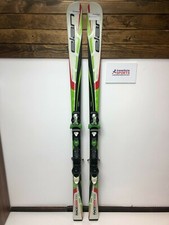 Sci elan race gsx 166 - 166, cm