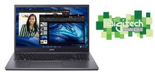 Notebook 15.6" FHD Intel Core