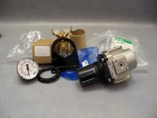 Regolatore SMC AR40-N04BG-Z