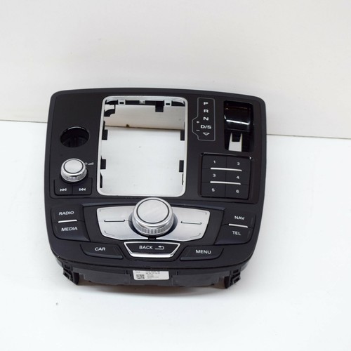 Audi console centrale - audi,