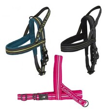 HURTTA OUTDOOR - Pettorina Norvegese