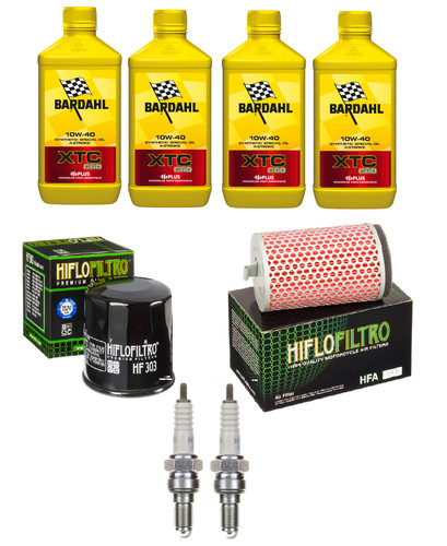 Tagliando completo honda - tagliando,