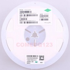 100 pezzi 0402 120r - pezzi,