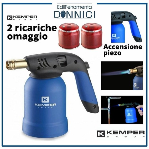 Saldatore bruciatore gas 2 - saldatore,