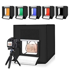 STUDIO SET FOTOGRAFICO GRANDE