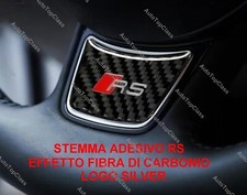 STEMMA Volante Per AUDI Logo