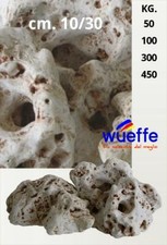 Roccetta Anticata cm 10/30 - sassi pietra pietre roccia rocce giardino