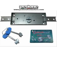 SERRATURA X SERRANDA SECUREMME