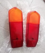 Gemme fanali posteriori Fiat 124 familiare