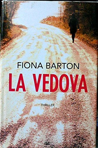 Vedova - vedova, (mondolibri)