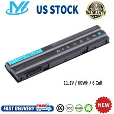 ✅Battery For Dell Latitude
