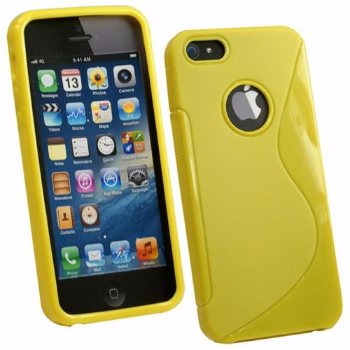 Silicon case custodia morbida - silicon,