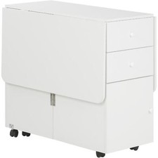 DecHome Tavolo da Cucina a