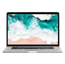 MacBook Pro 15 16GB i7 3.7Ghz