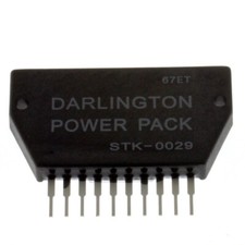 Pmc hybrid stk0029 - stk0029,