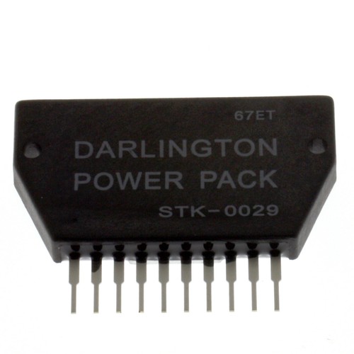 Pmc hybrid stk0029 - pmc,