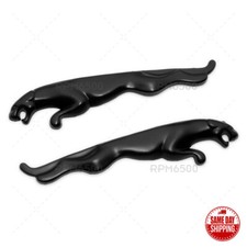 set Mini Jaguar Logo Fender