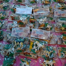 Lotto Giocattoli Confezioni