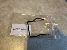 MOLLA FERMO MANIGLIA INTERNA PORTA ALFA 75 ORIGINALE 60527481