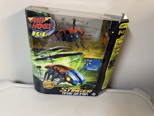 Air hogs havoc stinger - hogs,