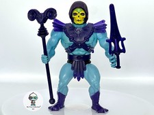 Masters the universe - the,