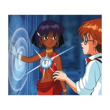 Cialda In Ostia Nadia Il