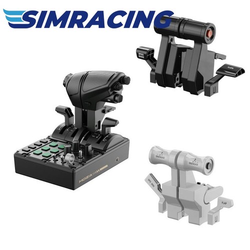 Moza racing mtq acceleratore - racing,