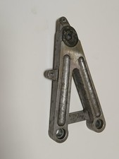 piastra pedana cambio