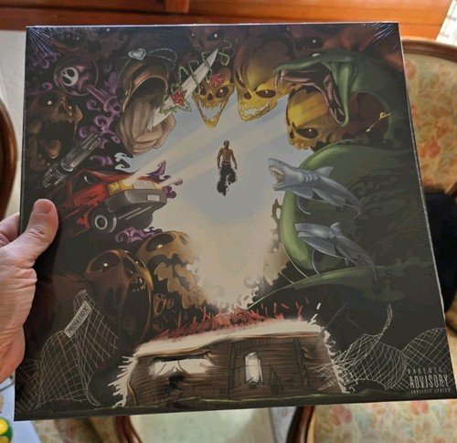 Progetto deluxe vinile - progetto,