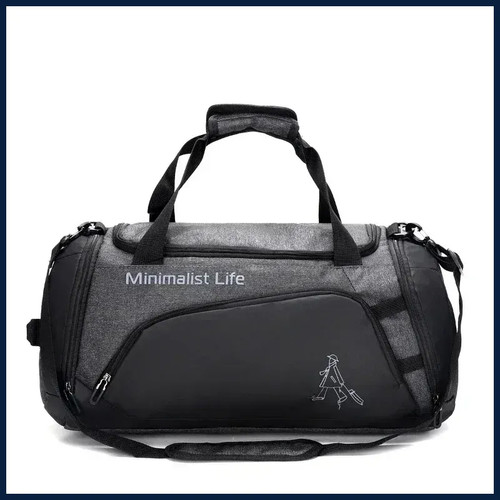 Borsa sportiva palestra - sportiva,