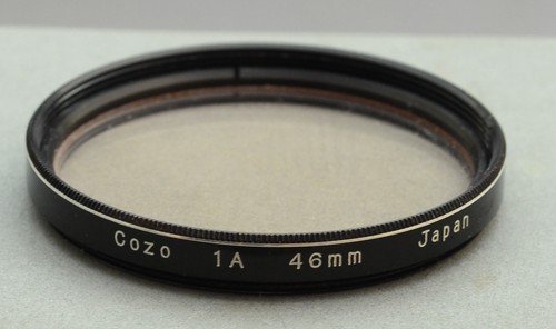 Cozo filtro filter skylight - filtro, 1a
