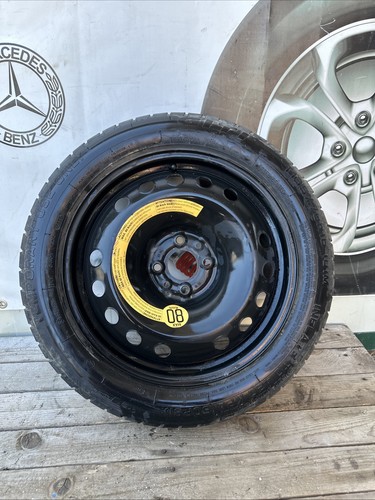 Ruotino scorta per alfa - di,