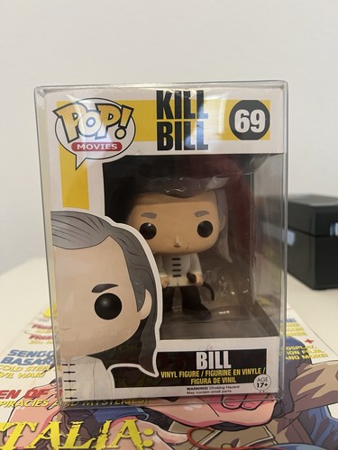 Funko pop film kill bill - pop!,
