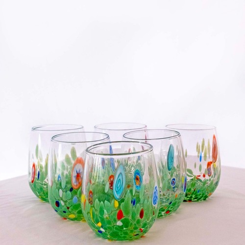 Murart bicchieri murano - murart, di