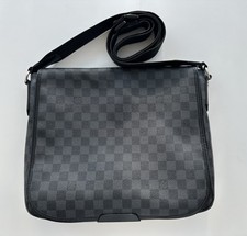 Louis Vuitton Daniel MM borsa