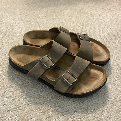 Sandali birkenstock uomo - da,
