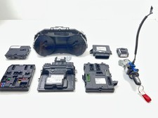 KIT CHIAVE PER NISSAN Qashqai Serie 0281035669 (14>)