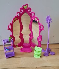 Spogliatoio magico Winx Club