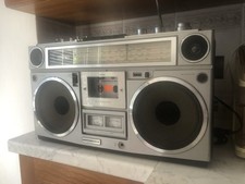 Radio Registratore Stereo