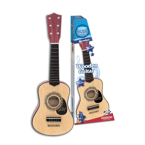 Chitarra classica legno 55 - classica,