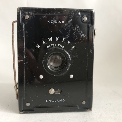 Kodak hawkeye box - no.2,
