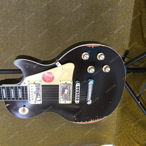 Solid body chitarra elettrica - body,
