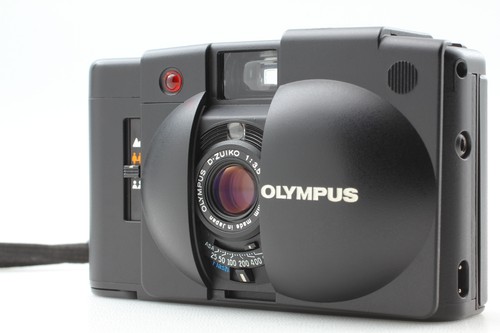 Fotocamera olympus xa2 2 - olympus,