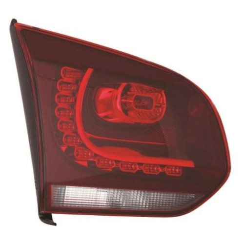 Fanale posteriore sinistro
