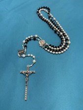 *Rosario matrimonio mariano in