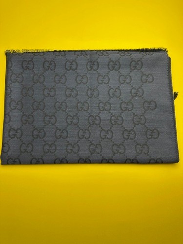 Gucci schal tuch wolle - gucci,