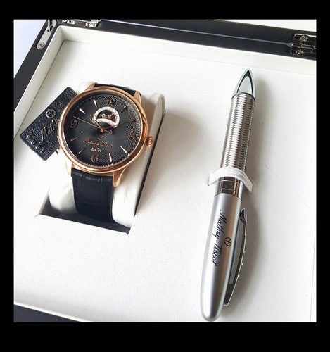 Mathey tissot automatic - tissot-, automatic-