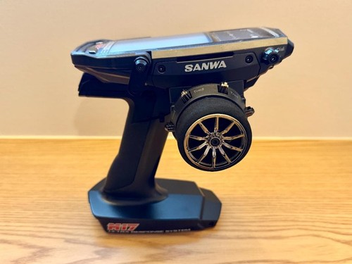 Solo trasmettitore radio sanwa - solo,