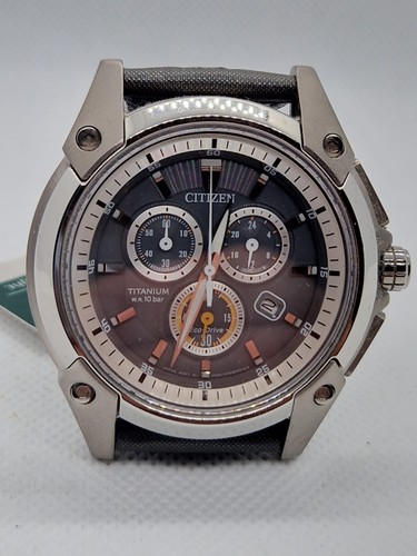 Orologio citizen ecodrive - orologio,